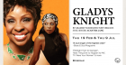 Gladys Knight: Acantha Lang