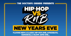 Hip-Hop vs RnB – New Year’s Eve