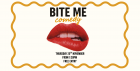 Bite Me Comedy Night