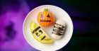 Spooky Sushi School - Manchester Selfridges Trafford