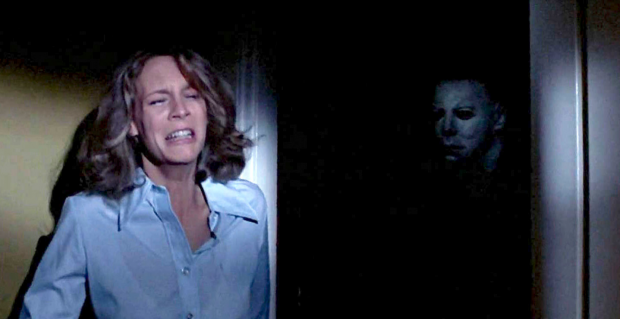 Horror Movie Quiz