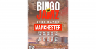 BINGO JAMZ MANCHESTER | February 14th 2026