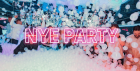 New Year's Eve Party 2026
