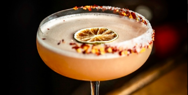 VIP Cocktail Masterclass for Two 10% off