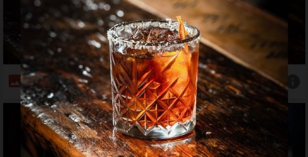 VIP Cocktail Masterclass for Three