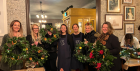 Wreath Making