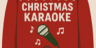 Christmas Karaoke Jumper Day!