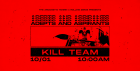 KILL TEAM: Adepts & Aspirants