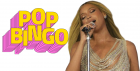 Pop Bingo Special