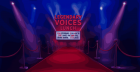 Live Jazz: Legendary Voices - Cocktail Ticket