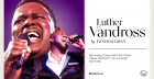 Luther Vandross by FiL Straughan
