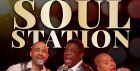 Ultimate Soul & Motown Night - Soul Station - Mother's Day Weekend