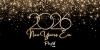 NYE at Playlist Live!