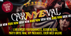 CarNYEval 2025 - New Year's Eve Party!
