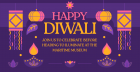 Join us to celebrate Diwali @ The Gipsy Moth