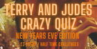 Terry and Jude's Crazy Quiz of the Year!