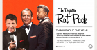 The Definitive Rat Pack