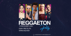 Reggaeton Party (Manchester) December 2025