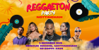 Reggaeton Party (Nottingham) December 2025