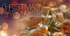 Socialite Christmas Party Night