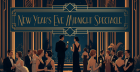 Midnight Soirée – New Year’s Eve at Socialite Canterbury