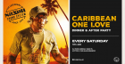 DJ Nights: Caribbean One Love Party with Saxon Sound DJs