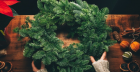 Festive Wreath Workshop