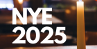 NYE 2025 at Elgin