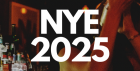 NYE 2025 at Alice House Queen's Park
