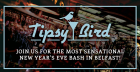 Tipsy's New Year's Eve Party