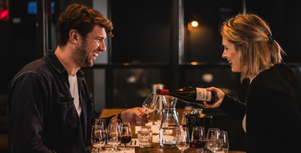 Wine Components Masterclass & Tasting for 1