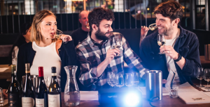 The Vagabond Blending Masterclass