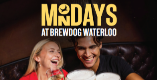 50% OFF BOWLING & DARTS