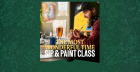 Sip & Paint