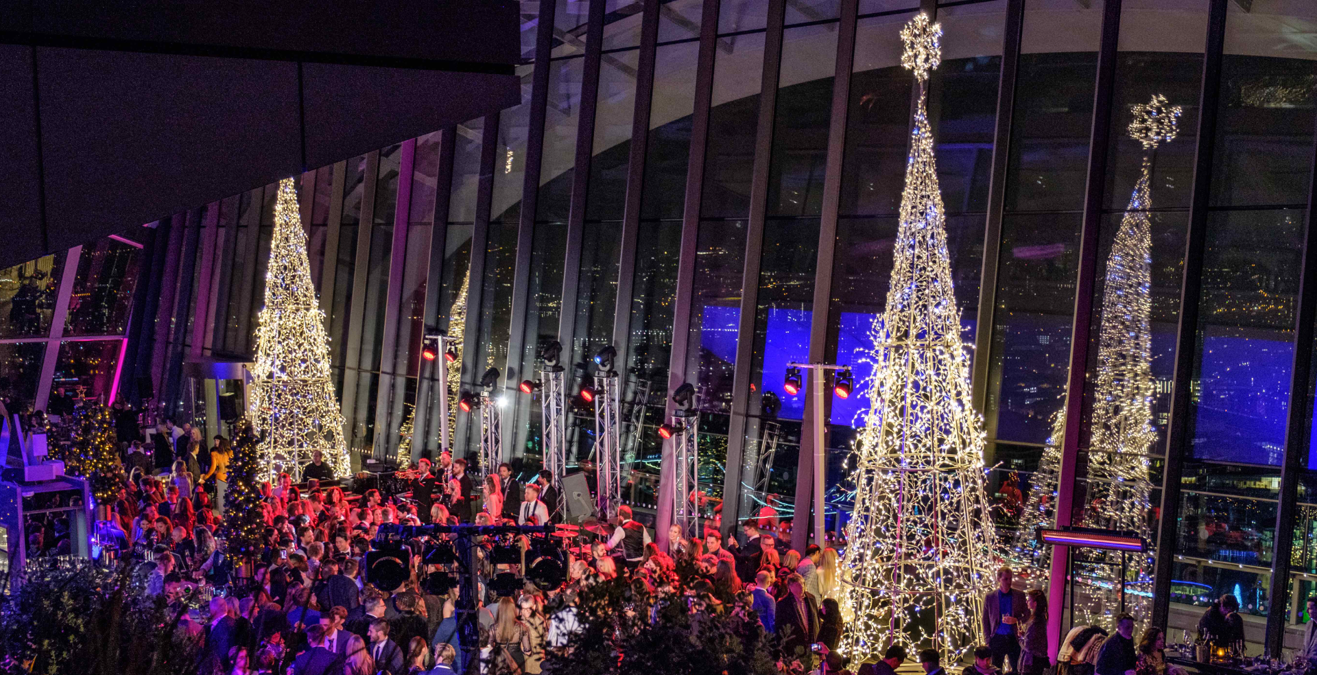 Most Festive Things To Do In London At Christmas 2025 | DesignMyNight
