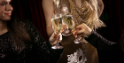 New Year’s Eve Dinner, Dance & Bottomless Drinks