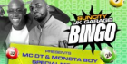 Sun City Bingo UK Garage ft MC DT MC + MONSTA BOY 'SORRY' PA @ Mecca Dagenham 6th December 2025
