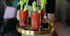 Bloody Mary Brunch