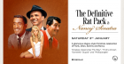 The Definitive Rat Pack & Nancy Sinatra
