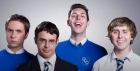 The Inbetweeners Quiz