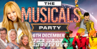 The Musicals Xmas Party (Manchester)