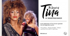 The Sound of Tina | Annastasia Baker