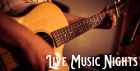 Friday Night Live Music