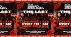 Hockley Social Club Presents: The Last Christmas