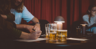 Half & Hearts: Beer & Whiskey Pairing Night & Masterclass