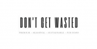 Don't Get Wasted