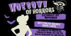 Hoedown Of Horrors Bottomless Brunch