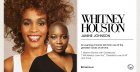 Whitney Houston | Janine Johnson