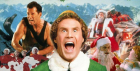 Christmas Movie Quiz