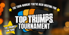 Top Trumps Tournament